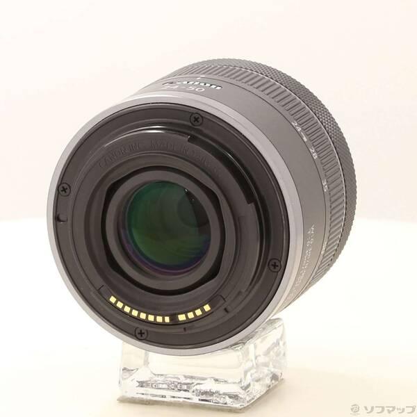 〔中古〕Canon(キヤノン) RF24-50mm F4.5-6.3 IS STM〔344-ud〕 |  | 02