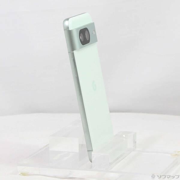 〔中古〕GOOGLE(グーグル) Google Pixel 8 128GB ミント GZPF0 SIMフリー〔198-ud〕 |  | 03