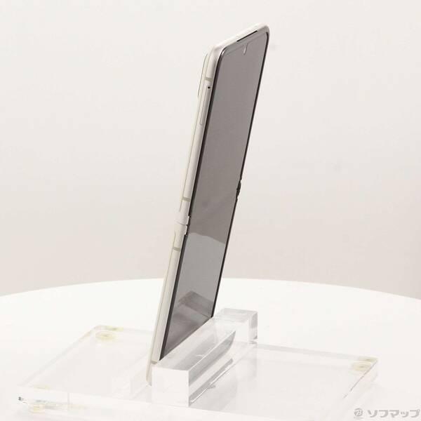 中古〕Motorola(モトローラ) motorola razr 40 256GB バニラクリーム