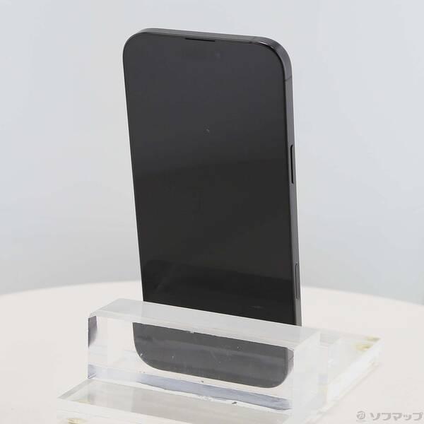 〔中古〕Apple(アップル) iPhone16 Pro Max 256GB ブラックチタニウム MYWG3J／A SIMフリー〔269-ud〕 |  | 02