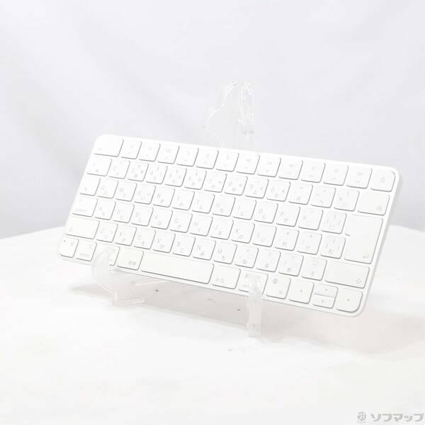 〔中古〕Apple(アップル) Apple Magic Keyboard MK2A3J／A〔377-ud〕 | 
