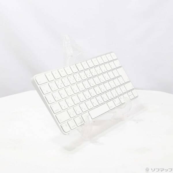 〔中古〕Apple(アップル) Apple Magic Keyboard MK2A3J／A〔377-ud〕 |  | 03