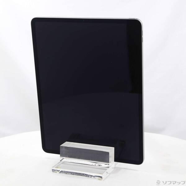 〔中古〕Apple(アップル) iPad Pro 12.9インチ 第6世代 256GB スペースグレイ MNXR3J／A Wi-Fi〔305-ud〕 |  | 02