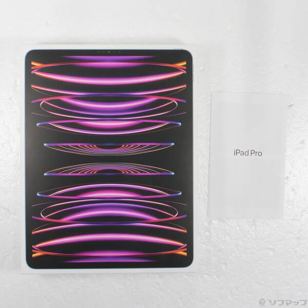 〔中古〕Apple(アップル) iPad Pro 12.9インチ 第6世代 256GB スペースグレイ MNXR3J／A Wi-Fi〔305-ud〕 |  | 04