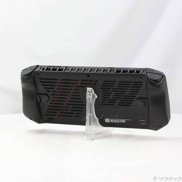 〔中古〕MSI(エムエスアイ) Claw(クロー) A1M Claw-A1M-003JP〔377-ud〕 |  | 02