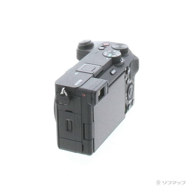 〔中古〕SONY(ソニー) α6700 ILCE-6700 ボディ ブラック〔352-ud〕 |  | 01