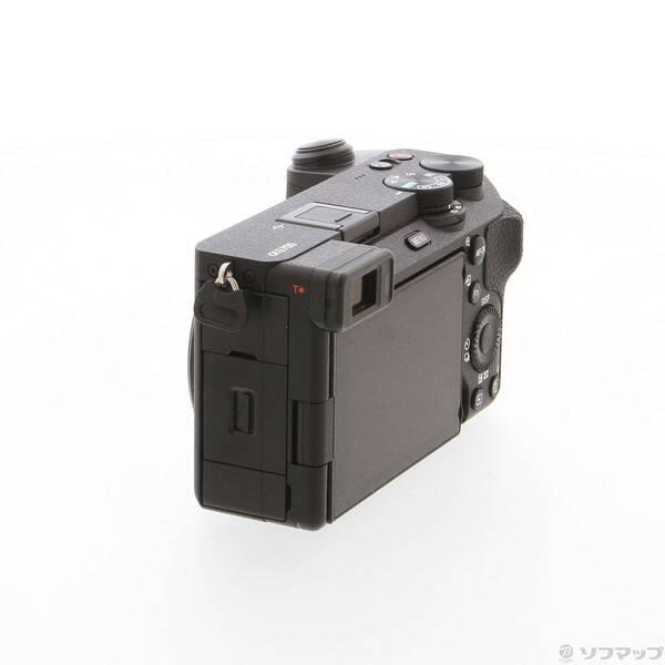 〔中古〕SONY(ソニー) α6700 ILCE-6700 ボディ ブラック〔276-ud〕 |  | 01