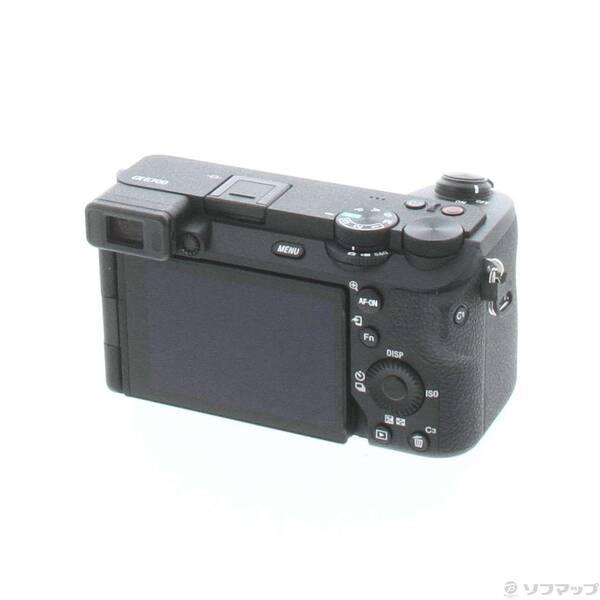 〔中古〕SONY(ソニー) α6700 ILCE-6700 ボディ ブラック〔352-ud〕 |  | 02