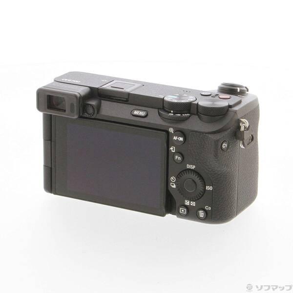 〔中古〕SONY(ソニー) α6700 ILCE-6700 ボディ ブラック〔276-ud〕 |  | 02