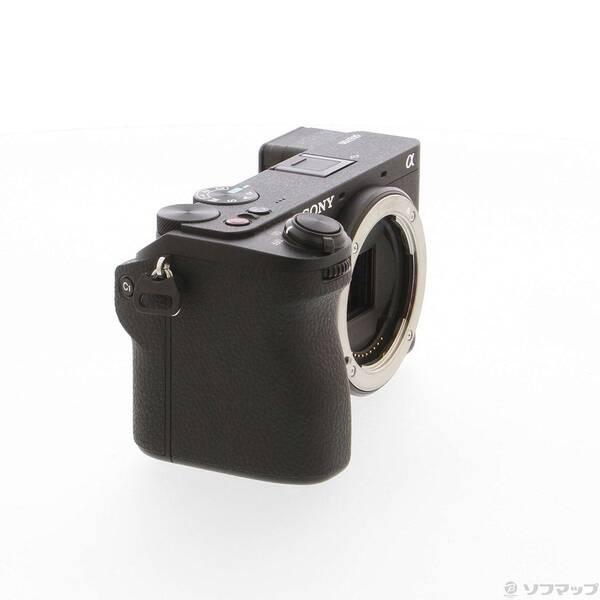 〔中古〕SONY(ソニー) α6700 ILCE-6700 ボディ ブラック〔276-ud〕 |  | 03