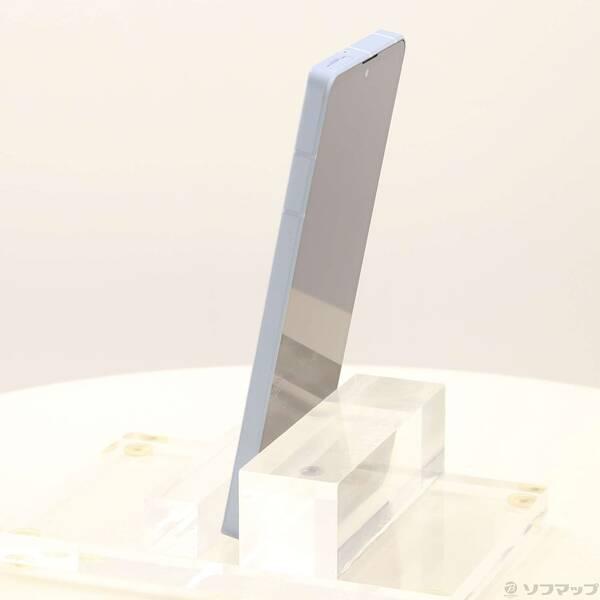 〔中古〕SHARP(シャープ) AQUOS sense7 128GB ブルー SH-M24-A SIMフリー〔198-ud〕 |  | 01