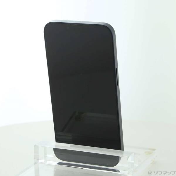 〔中古〕Apple(アップル) iPhone13 256GB ミッドナイト NLNH3J／A SIMフリー〔262-ud〕 |  | 02