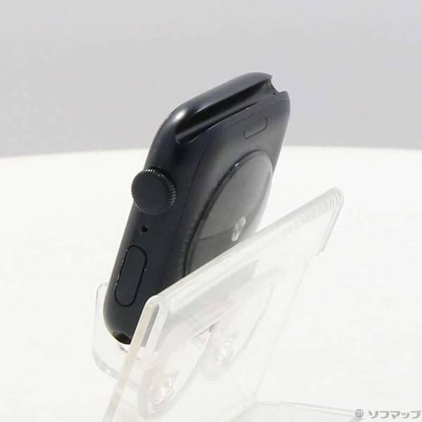 〔中古〕Apple(アップル) Apple Watch SE 第2世代 GPS 44mm ミッドナイトアルミニウムケース バンド無し〔348-ud〕 |  | 01