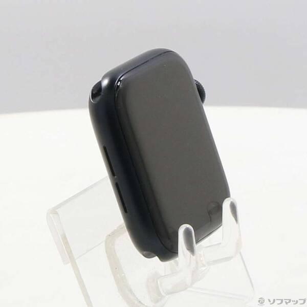 〔中古〕Apple(アップル) Apple Watch SE 第2世代 GPS 44mm ミッドナイトアルミニウムケース バンド無し〔348-ud〕 |  | 03