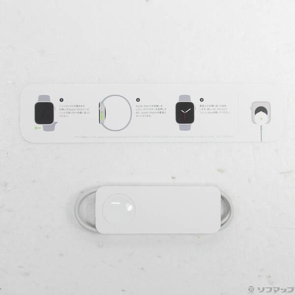 〔中古〕Apple(アップル) Apple Watch SE 第2世代 GPS 44mm ミッドナイトアルミニウムケース バンド無し〔348-ud〕 |  | 04