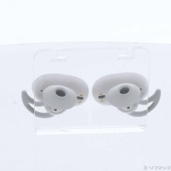 〔中古〕BOSE(ボーズ) QuietComfort Earbuds Sandstone サンドストーン〔377-ud〕 |  | 02
