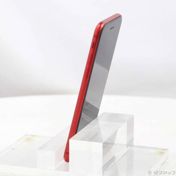 〔中古〕Apple(アップル) iPhone SE 第2世代 64GB プロダクトレッド MHGR3J／A SIMフリー〔262-ud〕 |  | 01