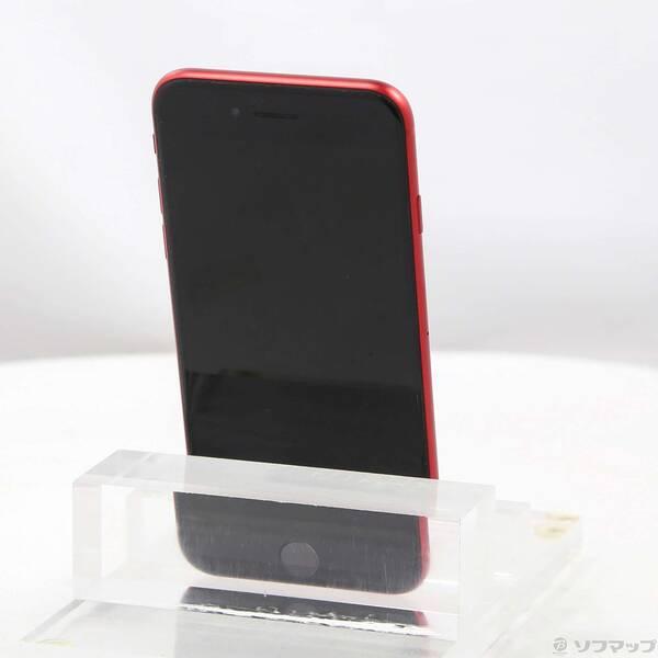 〔中古〕Apple(アップル) iPhone SE 第2世代 64GB プロダクトレッド MHGR3J／A SIMフリー〔262-ud〕 |  | 02