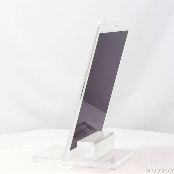 〔中古〕Apple(アップル) iPad Air 2 16GB シルバー MGH72J／A docomo〔247-ud〕 |  | 01
