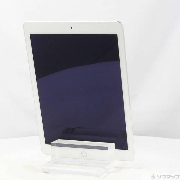 〔中古〕Apple(アップル) iPad Air 2 16GB シルバー MGH72J／A docomo〔247-ud〕 |  | 02