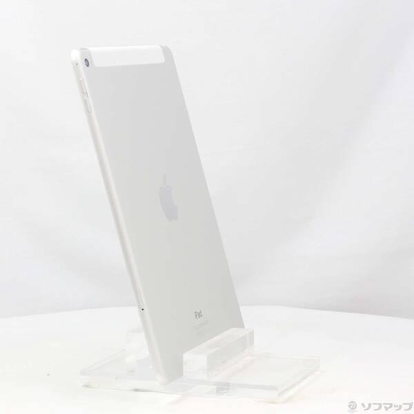〔中古〕Apple(アップル) iPad Air 2 16GB シルバー MGH72J／A docomo〔247-ud〕 |  | 03