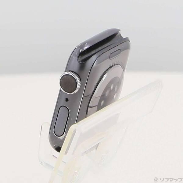 〔中古〕Apple(アップル) Apple Watch Series 6 GPS 40mm スペースグレイアルミニウムケース バンド無し〔352-ud〕 |  | 01