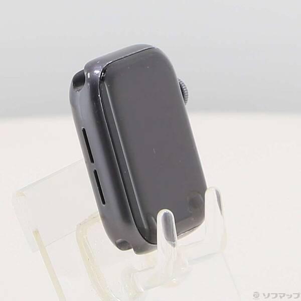〔中古〕Apple(アップル) Apple Watch Series 6 GPS 40mm スペースグレイアルミニウムケース バンド無し〔352-ud〕 |  | 03