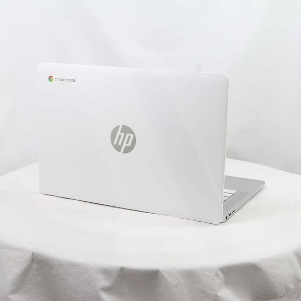 中古〕hp(エイチピー) Chromebook 14a-na1000 6W1S6PA-AAAA セラミック