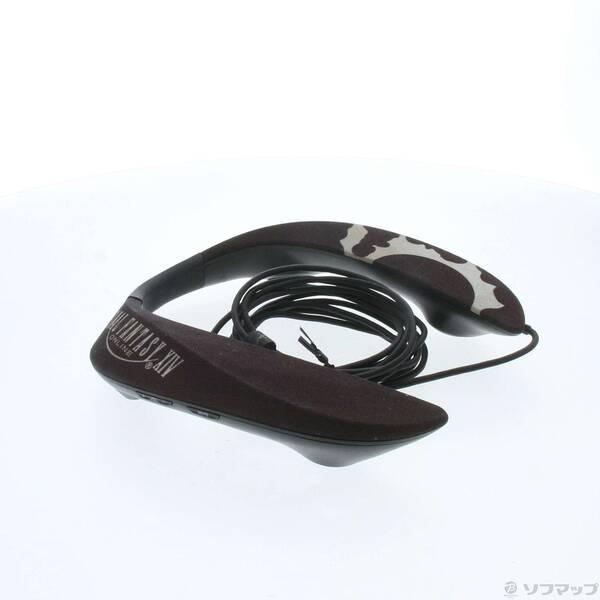 〔中古〕Panasonic(パナソニック) SC-GN01 「ファイナルファンタジーXIV」 SC-GN01-FF〔198-ud〕 |  | 03
