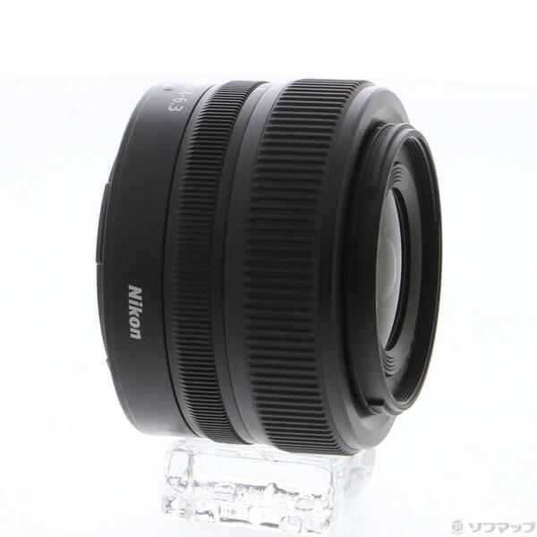 〔中古〕Nikon(ニコン) NIKKOR Z 24-50mm f／4-6.3〔262-ud〕 |  | 03