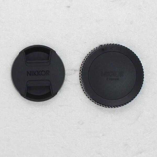 〔中古〕Nikon(ニコン) NIKKOR Z 24-50mm f／4-6.3〔262-ud〕 |  | 04