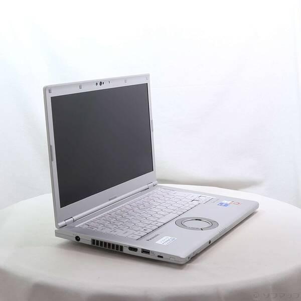 〔中古〕Panasonic(パナソニック) Lets note LV1 CF-LV1J13KS〔262-ud〕 |  | 03