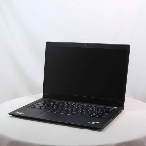 〔中古〕Lenovo(レノボジャパン) ThinkPad T14s Gen 1 20UJS30F00〔344-ud〕 | 