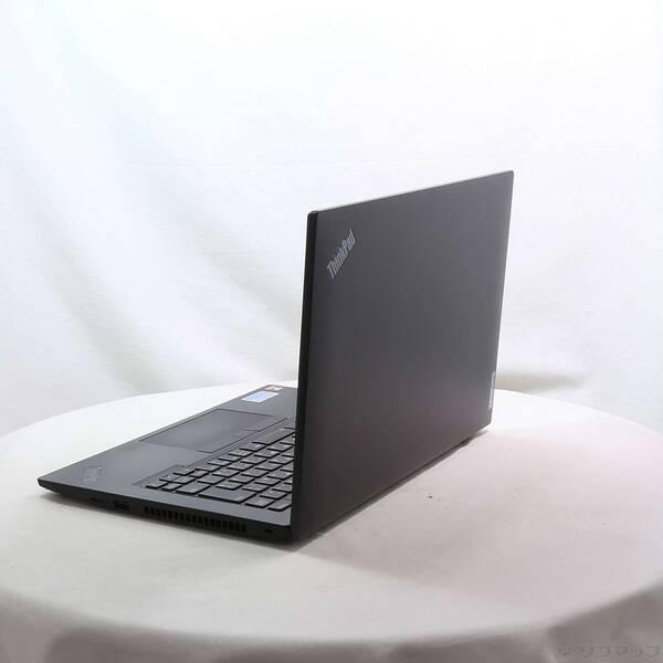 〔中古〕Lenovo(レノボジャパン) ThinkPad L14 Gen 4 21H6S0RW00〔348-ud〕 |  | 01