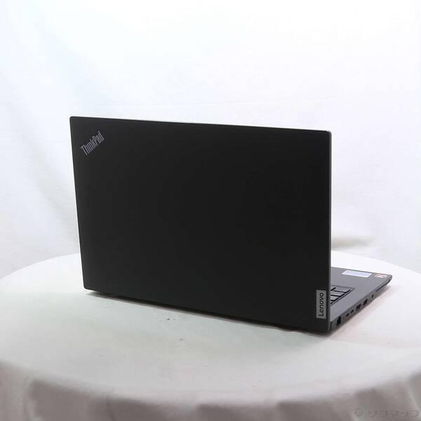 〔中古〕Lenovo(レノボジャパン) ThinkPad L14 Gen 4 21H6S0RW00〔348-ud〕 |  | 02
