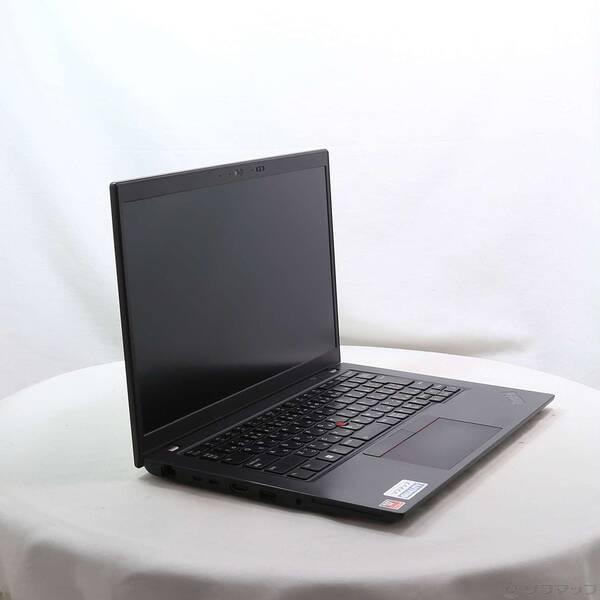 〔中古〕Lenovo(レノボジャパン) ThinkPad L14 Gen 4 21H6S0RW00〔348-ud〕 |  | 03