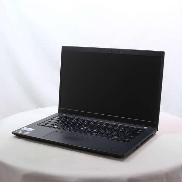 〔中古〕Lenovo(レノボジャパン) ThinkPad L14 Gen 4 21H6S0RW00〔348-ud〕 | 