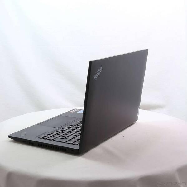 〔中古〕Lenovo(レノボジャパン) ThinkPad L14 Gen 4 21H6S0RW00〔348-ud〕 |  | 01