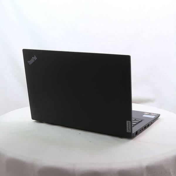 〔中古〕Lenovo(レノボジャパン) ThinkPad L14 Gen 4 21H6S0RW00〔348-ud〕 |  | 02