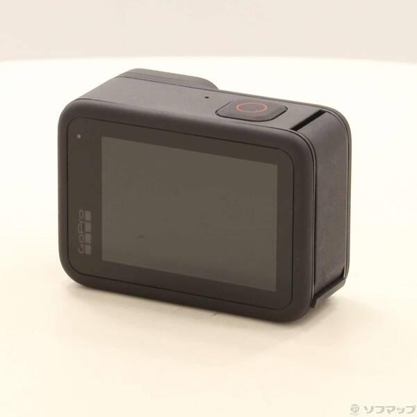 〔中古〕GoPro(ゴープロ) HERO10 Black〔352-ud〕 |  | 02