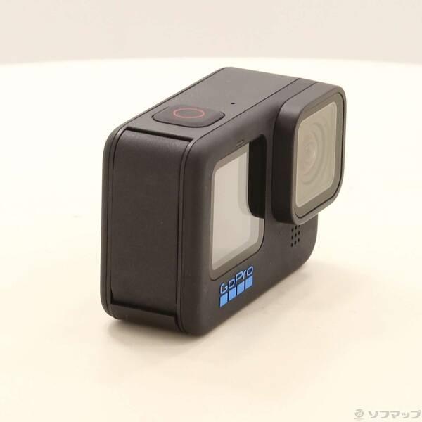 〔中古〕GoPro(ゴープロ) HERO10 Black〔352-ud〕 |  | 03