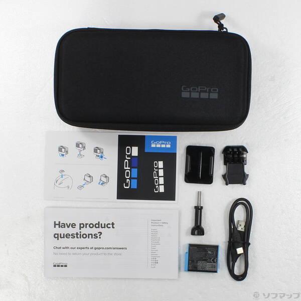 〔中古〕GoPro(ゴープロ) HERO10 Black〔352-ud〕 |  | 04
