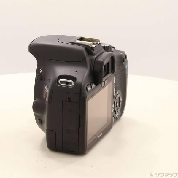 〔中古〕Canon(キヤノン) EOS Kiss X4〔348-ud〕 |  | 01