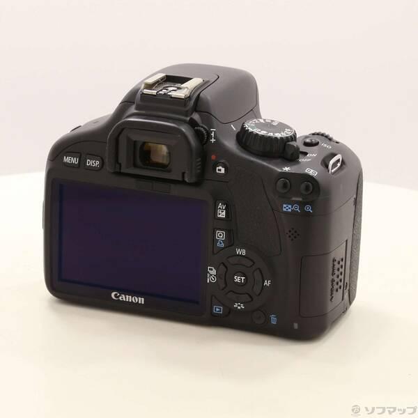 〔中古〕Canon(キヤノン) EOS Kiss X4〔348-ud〕 |  | 02