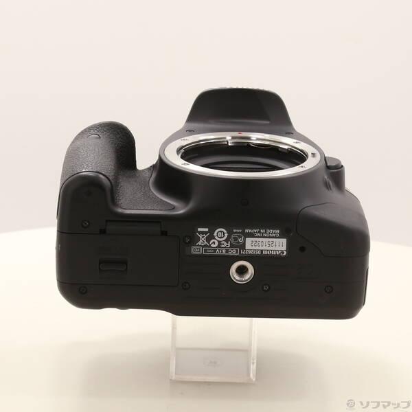 〔中古〕Canon(キヤノン) EOS Kiss X4〔348-ud〕 |  | 04