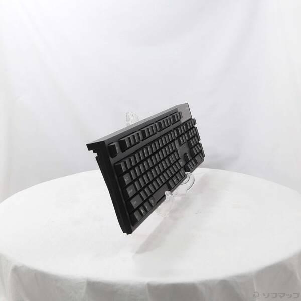 〔中古〕東プレ REALFORCE S R2S-JP4-BK ブラック〔377-ud〕 |  | 03