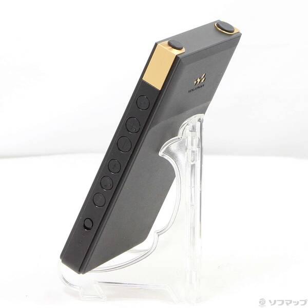 〔中古〕SONY(ソニー) WALKMAN ZX707 メモリ64GB+microSD ブラック NW-ZX707〔377-ud〕 |  | 01