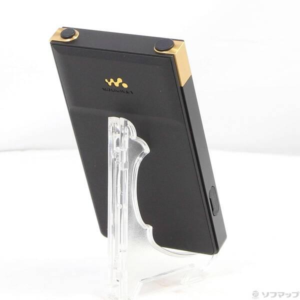 〔中古〕SONY(ソニー) WALKMAN ZX707 メモリ64GB+microSD ブラック NW-ZX707〔377-ud〕 |  | 02