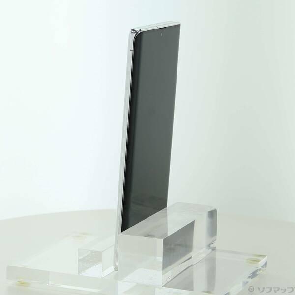 〔中古〕SHARP(シャープ) AQUOS R6 128GB ホワイト SH-51B docomo〔262-ud〕 |  | 01