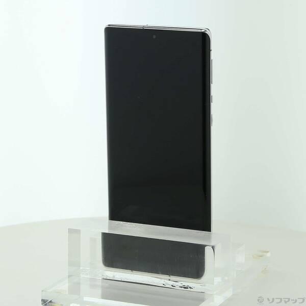 〔中古〕SHARP(シャープ) AQUOS R6 128GB ホワイト SH-51B docomo〔262-ud〕 |  | 02